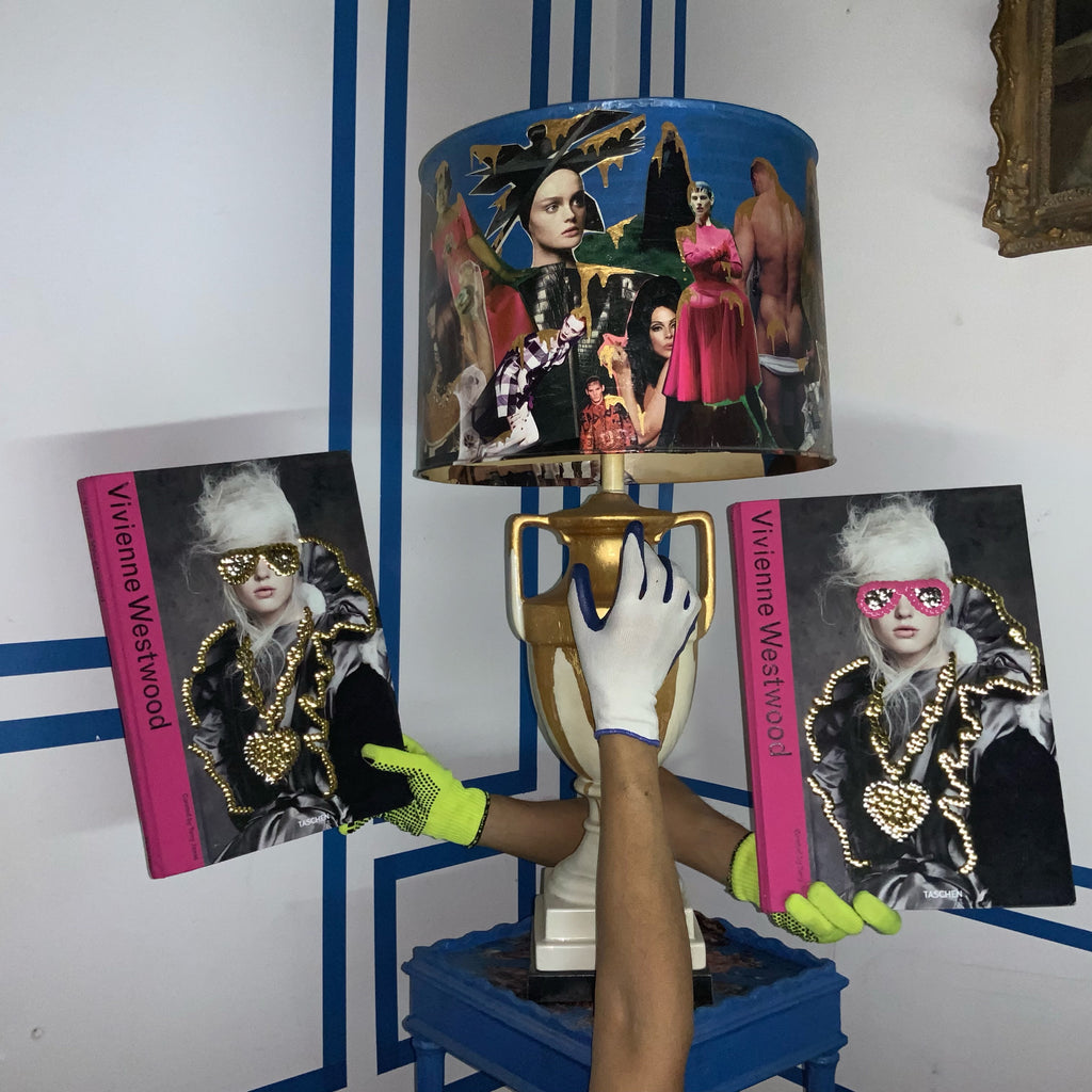 Vivienne Westwood – the bms.