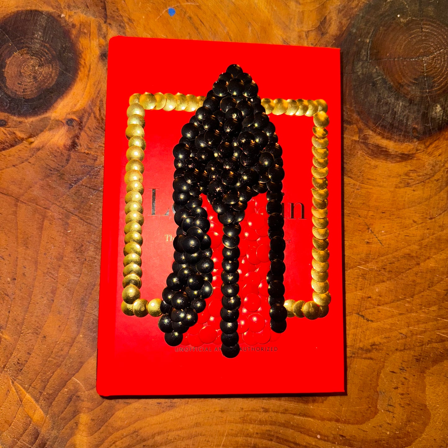 Little Books of Fashion by the bms. (chanel, rolex, gucci, louis vuitton, louboutin, fendi)
