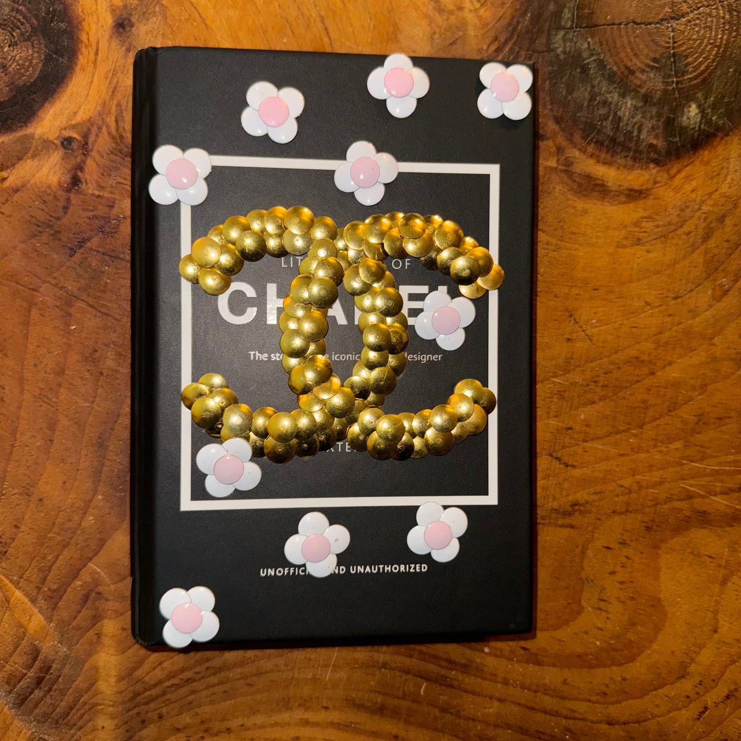 Little Books of Fashion by the bms. (chanel, rolex, gucci, louis vuitton, louboutin, fendi)