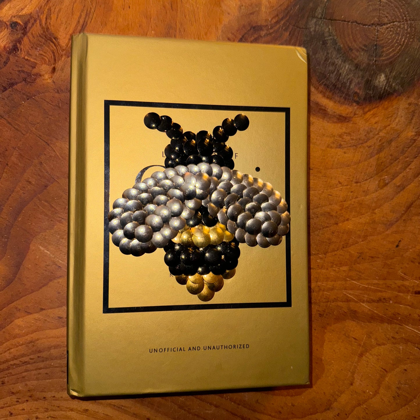 Little Books of Fashion by the bms. (chanel, rolex, gucci, louis vuitton, louboutin, fendi)