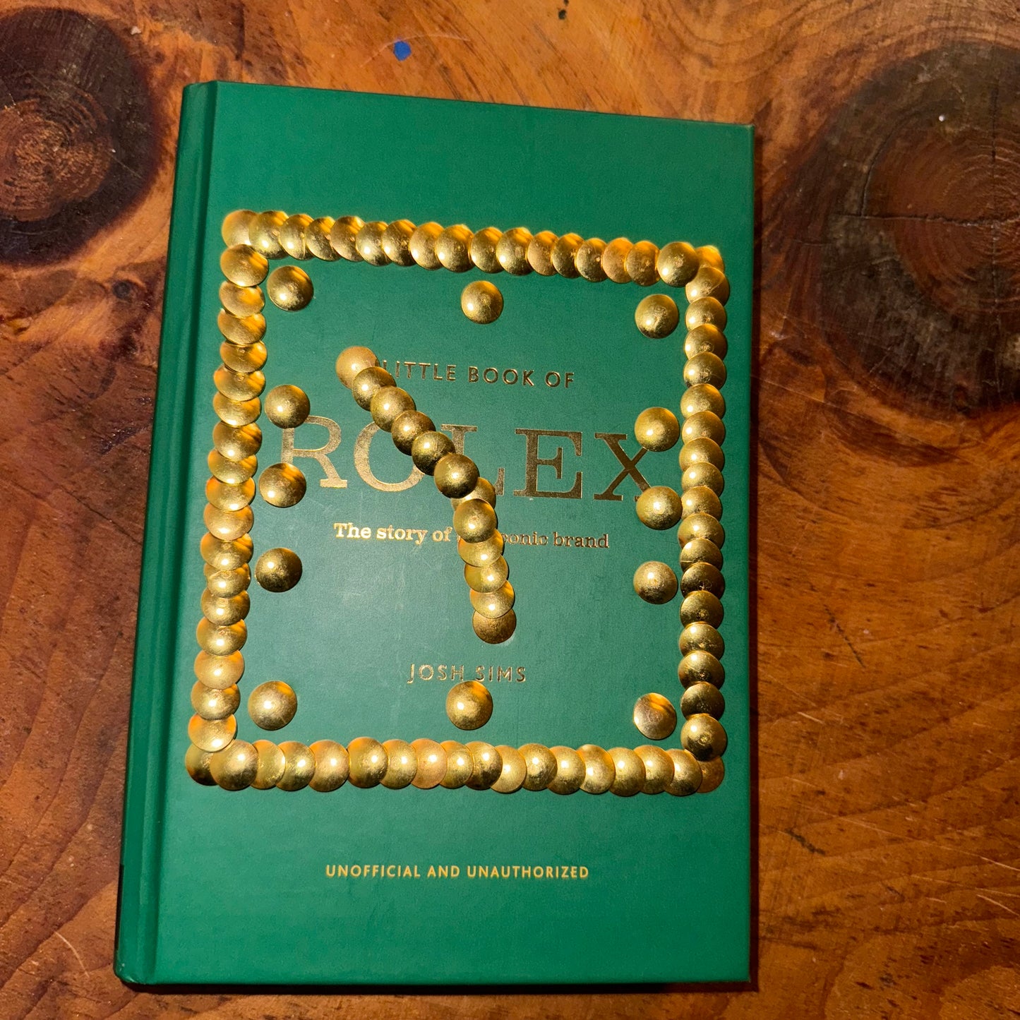 Little Books of Fashion by the bms. (chanel, rolex, gucci, louis vuitton, louboutin, fendi)