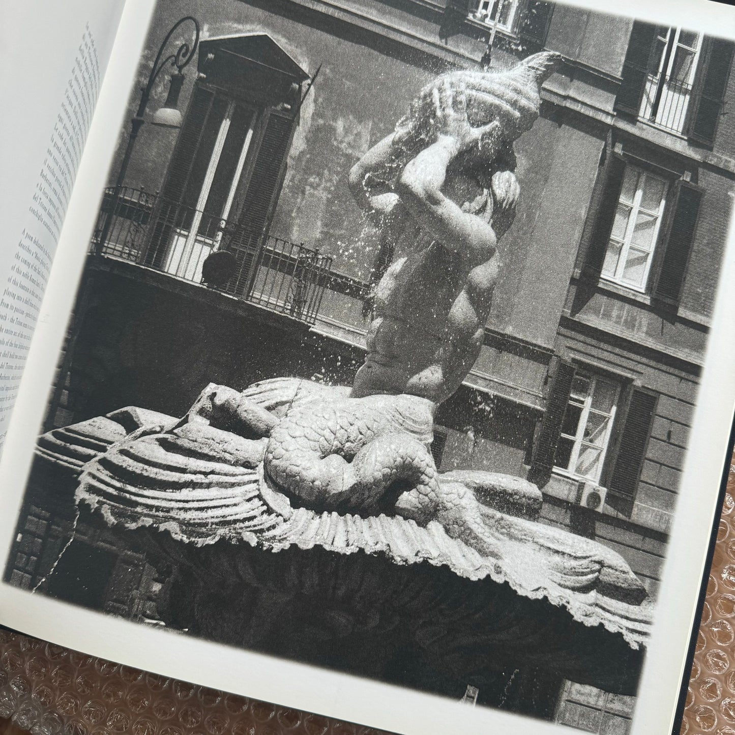 FENDI : Fontana the bms. gilded book