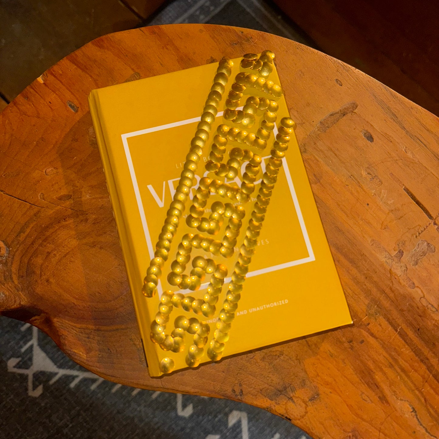 Little Books of Fashion by the bms. (chanel, rolex, gucci, louis vuitton, louboutin, fendi)