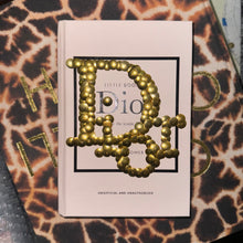 Little Books of Fashion by the bms. (chanel, rolex, gucci, louis vuitton, louboutin, fendi)