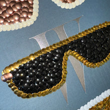 W : Stories / Magazine Sunglasses (Oliver Peoples) bms gilded book.