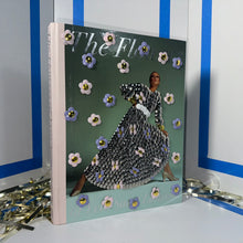 The Flowers of Yves Saint Laurent -  Gilded by the bms.