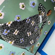 The Flowers of Yves Saint Laurent -  Gilded by the bms.