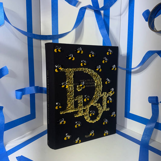 DIOR BEEJeweled - Diro Joaillerie : The A to Z of Victoire de Castellane