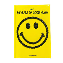 50 Years of Good News - tacked by the bms.
