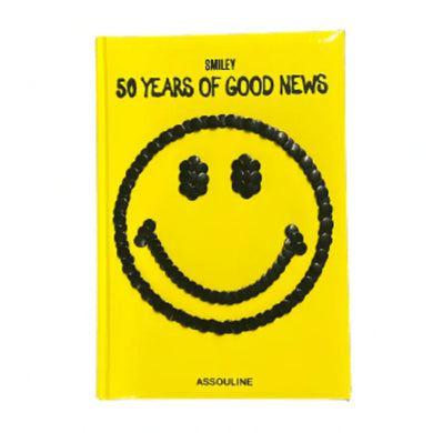 50 Years of Good News - tacked by the bms.