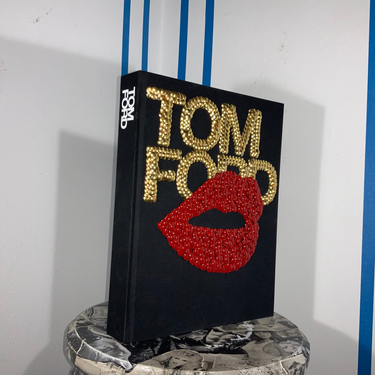 Tom Ford by the bms.