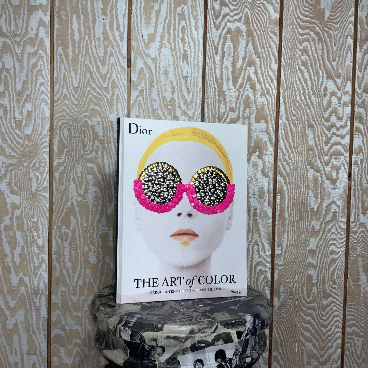 Dior : The Art Of Color