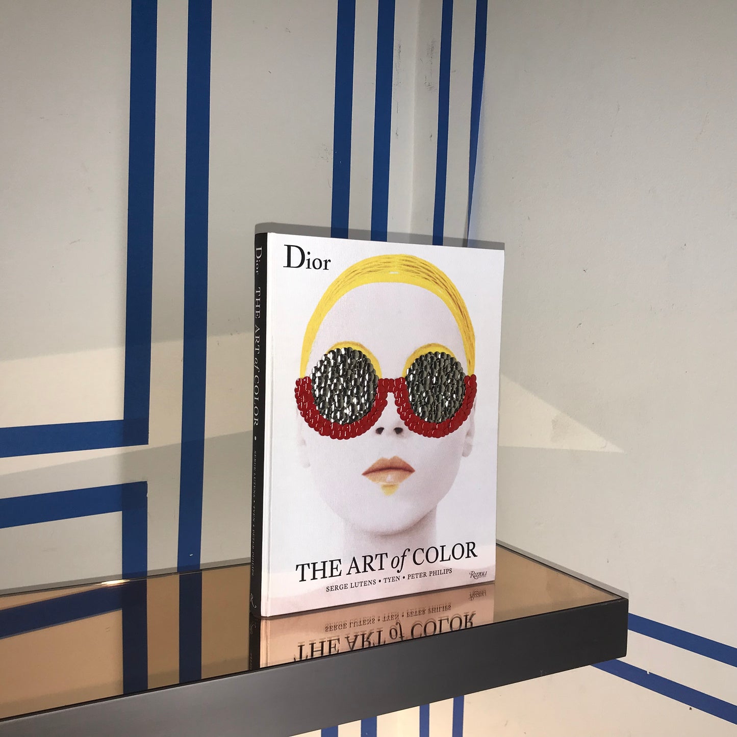 Dior : The Art Of Color