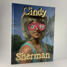 Cindy Sherman - by the bms.