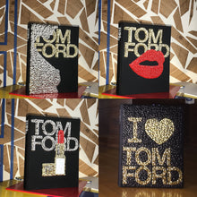 Tom Ford by the bms.