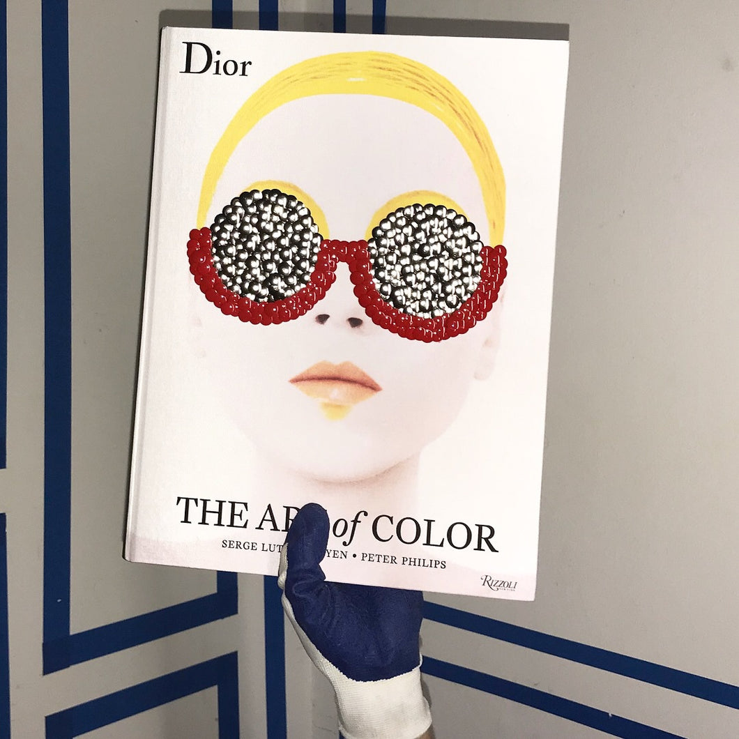 Dior Hearts Art  Curatedition