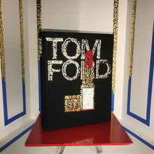 Tom Ford by the bms.